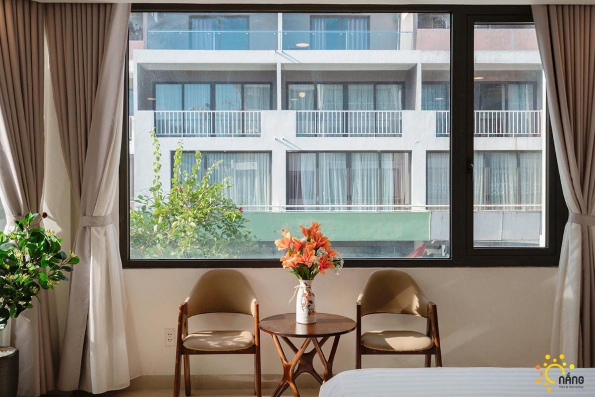 Nang Villa & Homestay 下龍 外观 照片